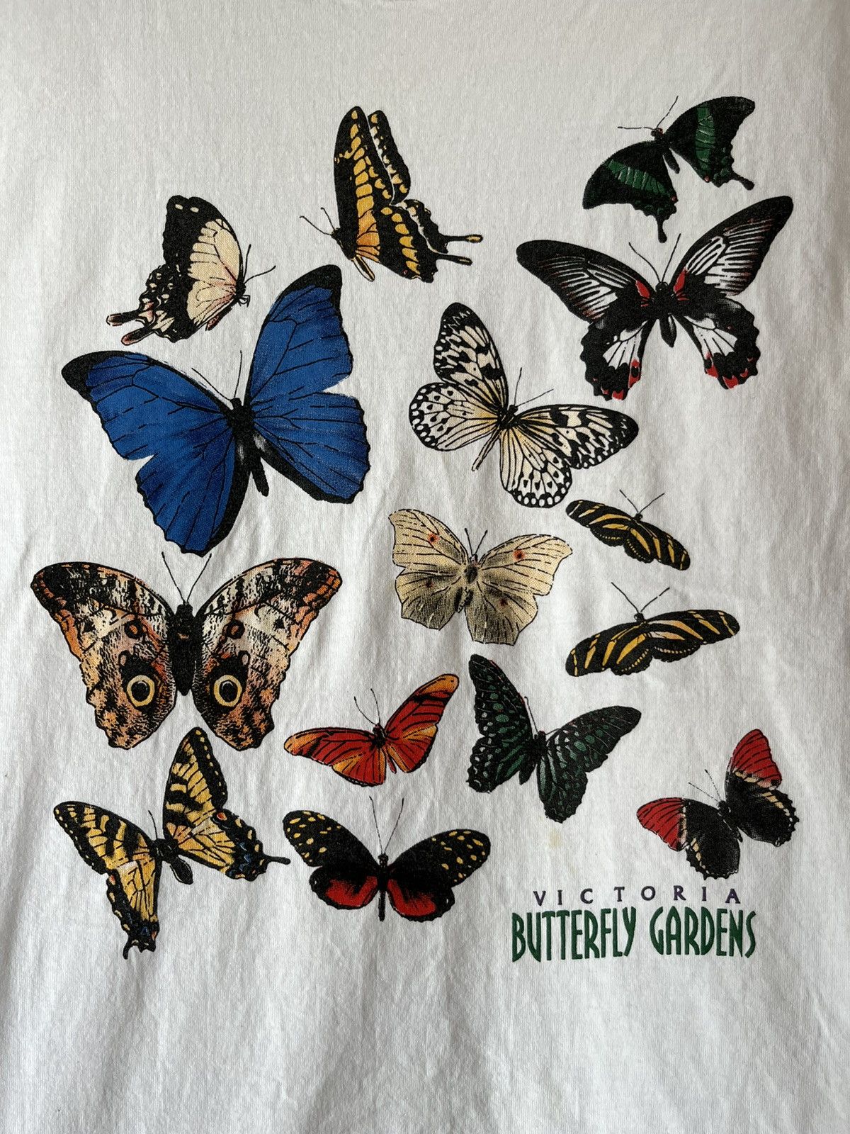 Other Butterfly gardens ft15 Size US M / EU 48-50 / 2 - 2 Thumbnail