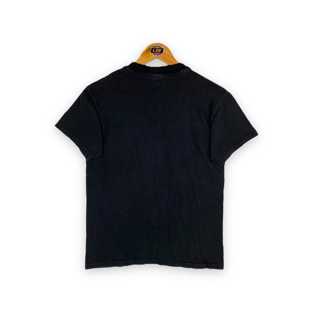Band Tees × Vintage VINTAGE 2001 GET UP KIDS BAND T SHIRT GODFATHER MOVIE STYLE Size US S / EU 44-46 / 1 - 7 Thumbnail