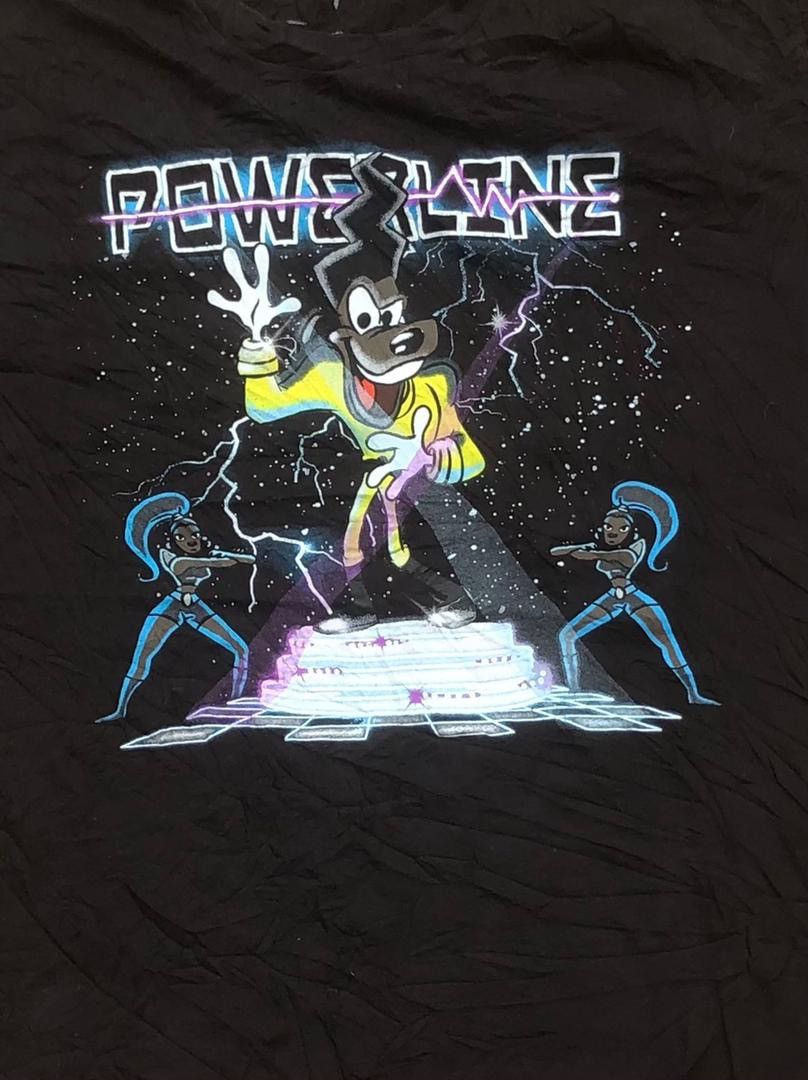 Disney vintage tee D - 17 disney Size US XL / EU 56 / 4 - 2 Thumbnail