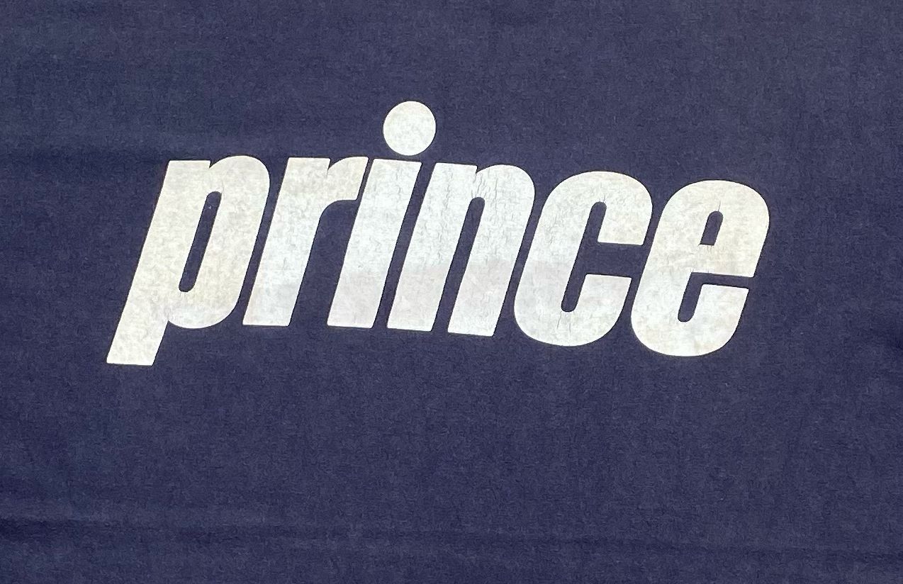 Prince × Vintage vintage tee D - 24 Prince Size US L / EU 52-54 / 3 - 2 Thumbnail
