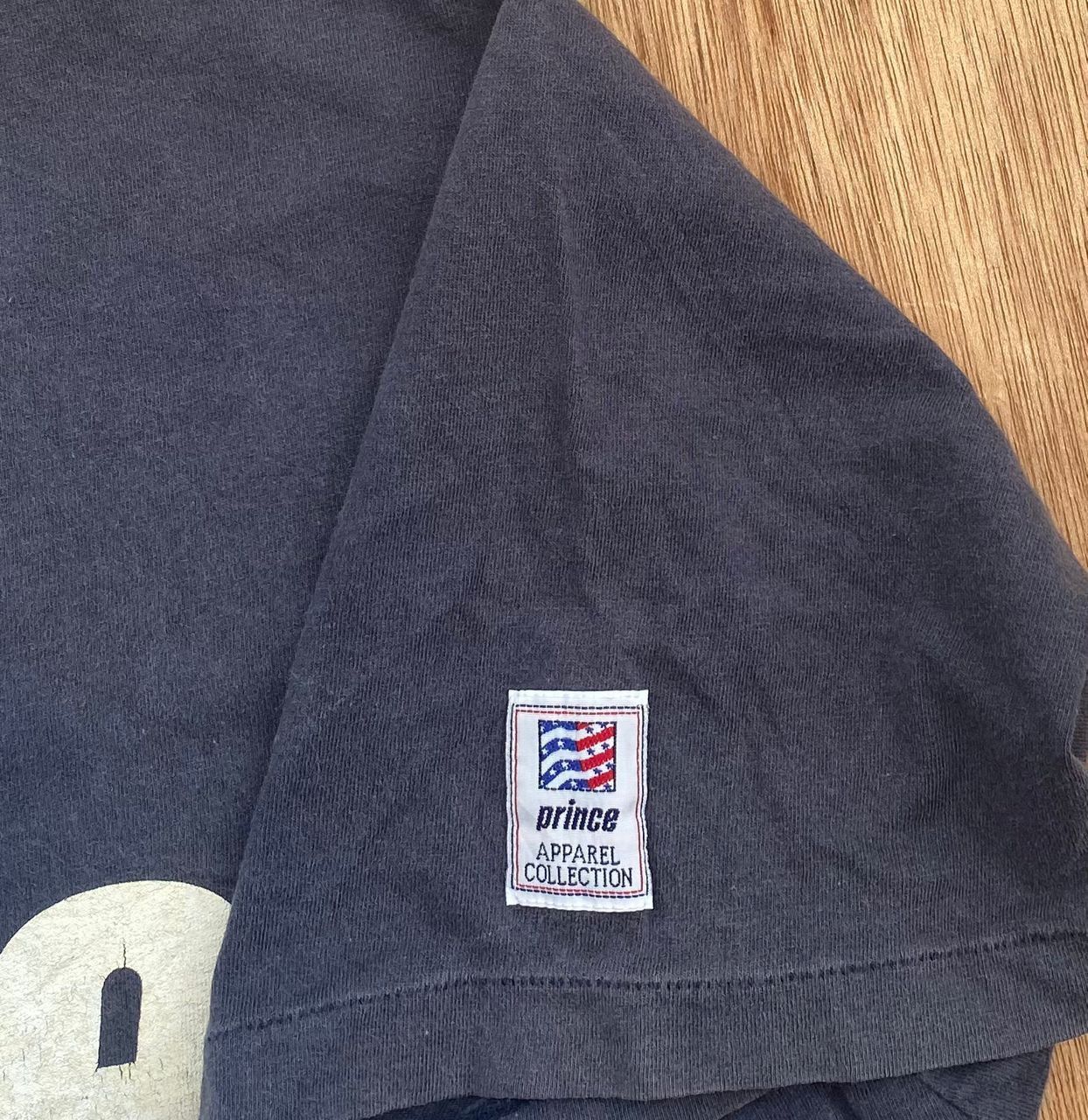 Prince × Vintage vintage tee D - 24 Prince Size US L / EU 52-54 / 3 - 5 Thumbnail