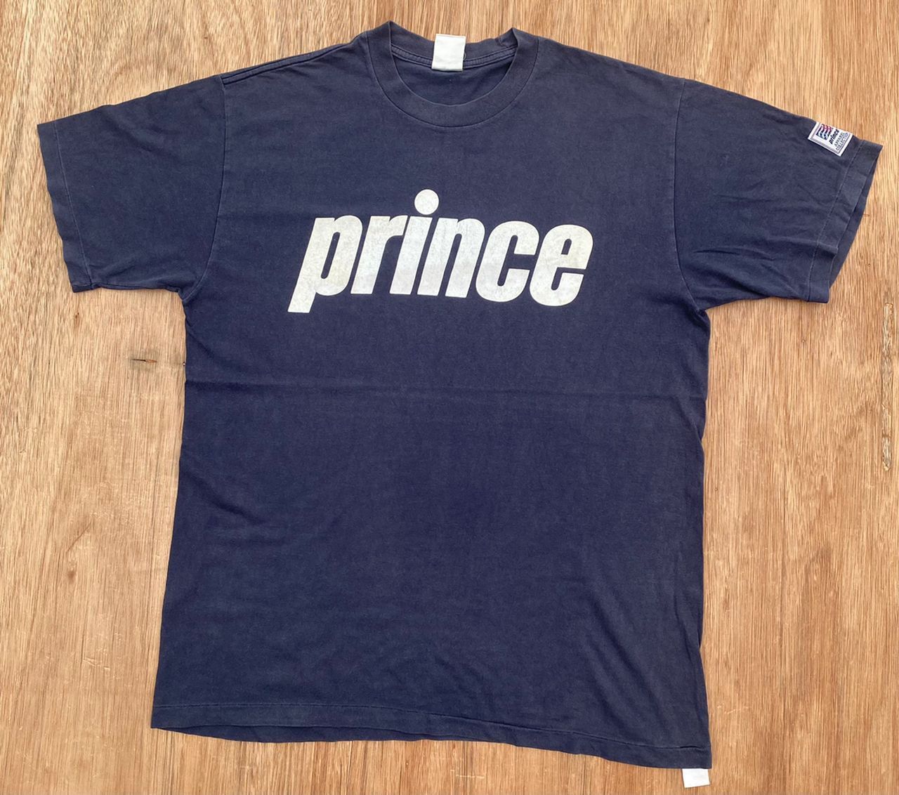 vintage tee D - 24 Prince