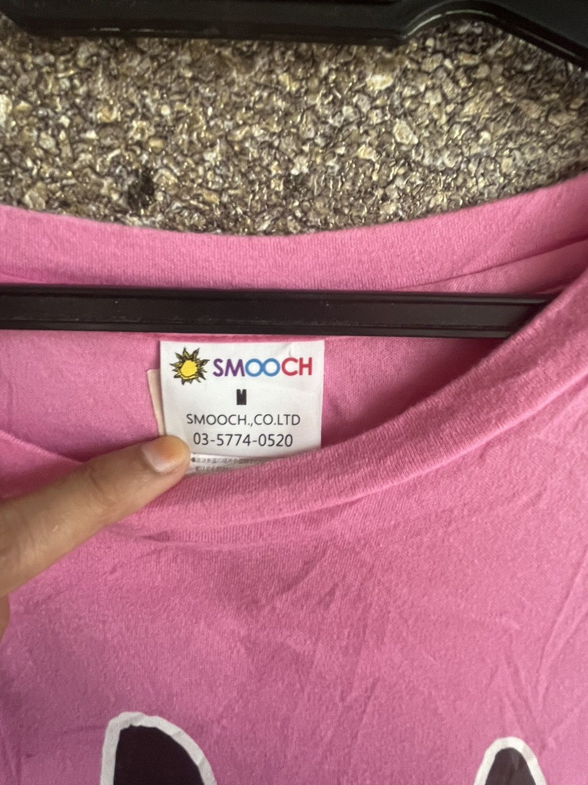 Other Smooch ft15 Size US M / EU 48-50 / 2 - 3 Thumbnail