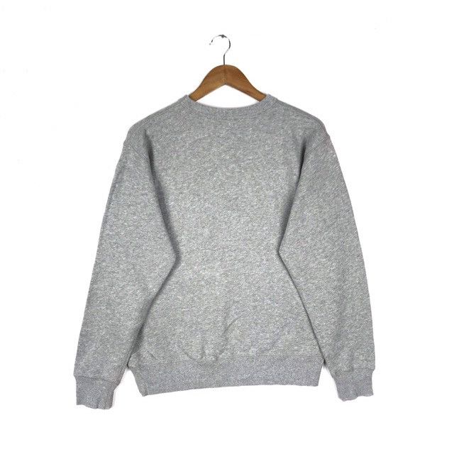 Alpha Industries Alpha Industries Us Military Sweatshirt Size US M / EU 48-50 / 2 - 4 Thumbnail