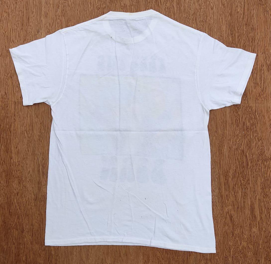 Vintage Vintage Tee D - 26 Feel the Bern Size US M / EU 48-50 / 2 - 3 Thumbnail