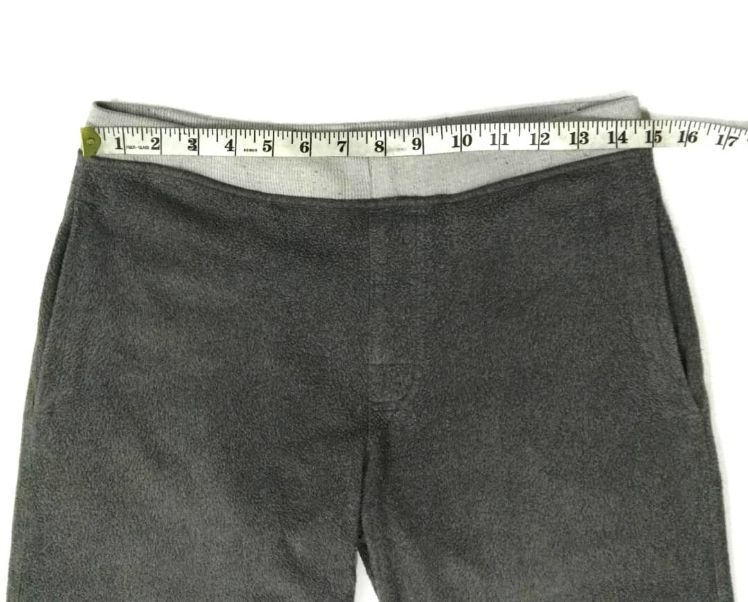 Patagonia Patagonia Fleece Pant Size US 30 / EU 46 - 7 Thumbnail