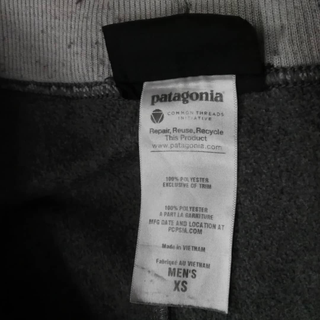 Patagonia Patagonia Fleece Pant Size US 30 / EU 46 - 6 Thumbnail