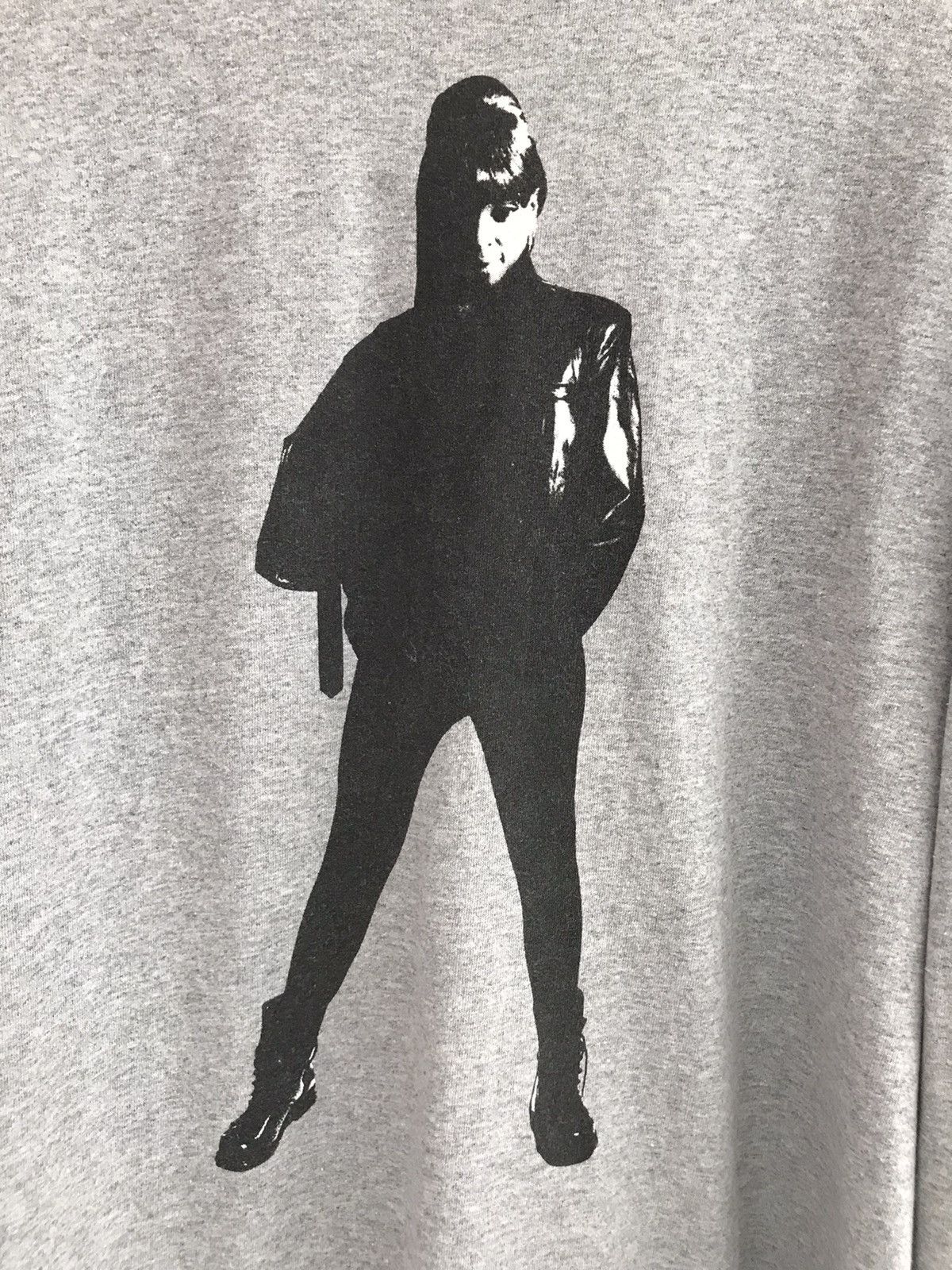 Band Tees Mary J Blige X Urban Research Long Sleeve T-shirt Size US M / EU 48-50 / 2 - 4 Thumbnail