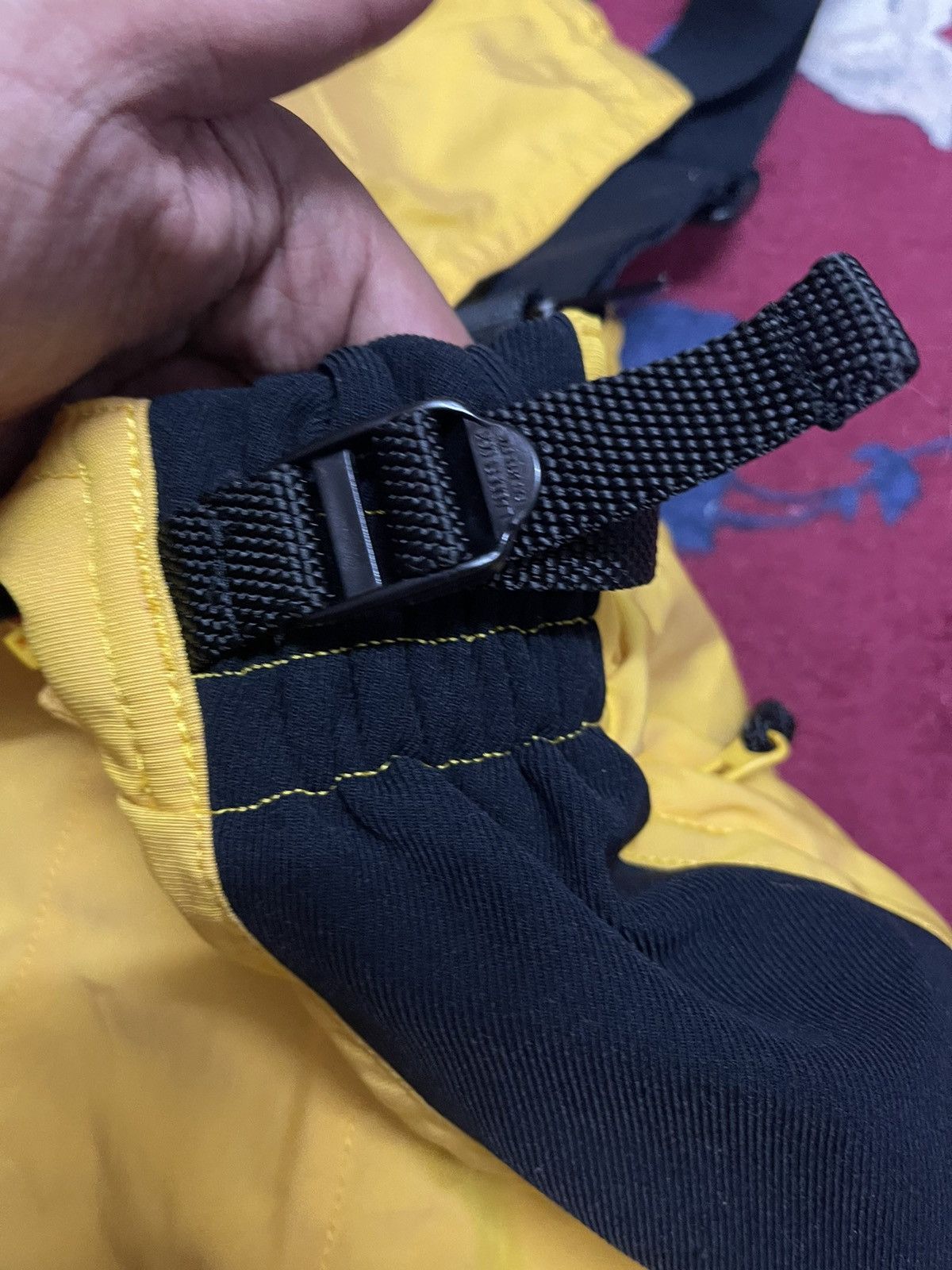 The North Face The notthface ski pants Size US 30 / EU 46 - 4 Thumbnail