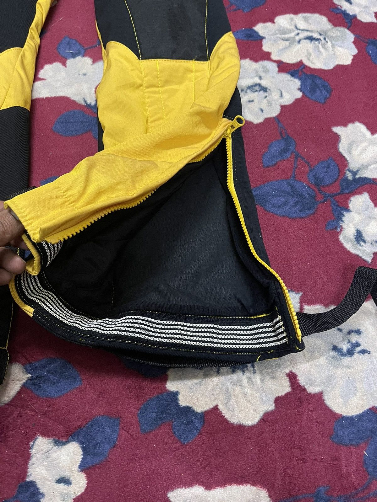 The North Face The notthface ski pants Size US 30 / EU 46 - 8 Thumbnail