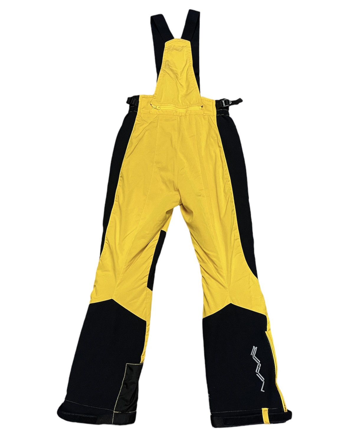 The North Face The notthface ski pants Size US 30 / EU 46 - 2 Thumbnail