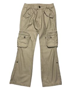 Hiromichi Nakano Pants | Grailed