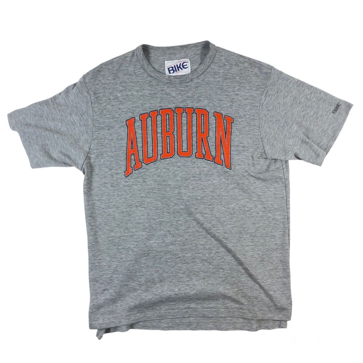 Vintage Vintage 90s Auburn Tigers College Football Single Stitch Tee Size US M / EU 48-50 / 2 - 1 Thumbnail