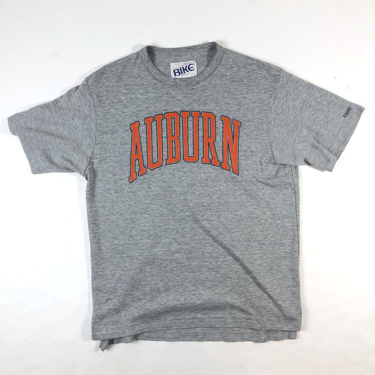 Vintage Vintage 90s Auburn Tigers College Football Single Stitch Tee Size US M / EU 48-50 / 2 - 9 Thumbnail