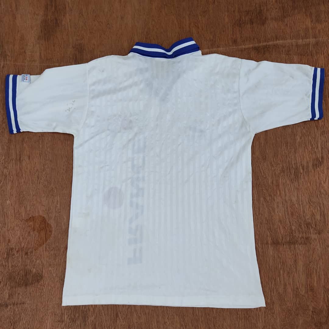 Vintage FIFA WORLD CUP FRANCE 98 Size US L / EU 52-54 / 3 - 5 Thumbnail