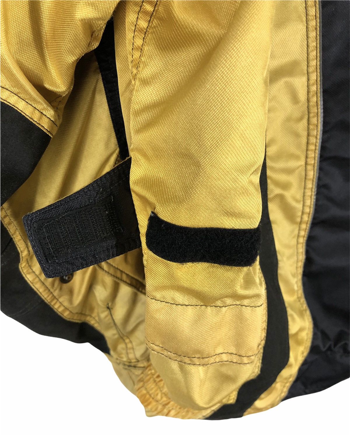 Honda × Sports Specialties Vintage 90s Vintage Honda jacket bombers zipper Size US L / EU 52-54 / 3 - 7 Thumbnail