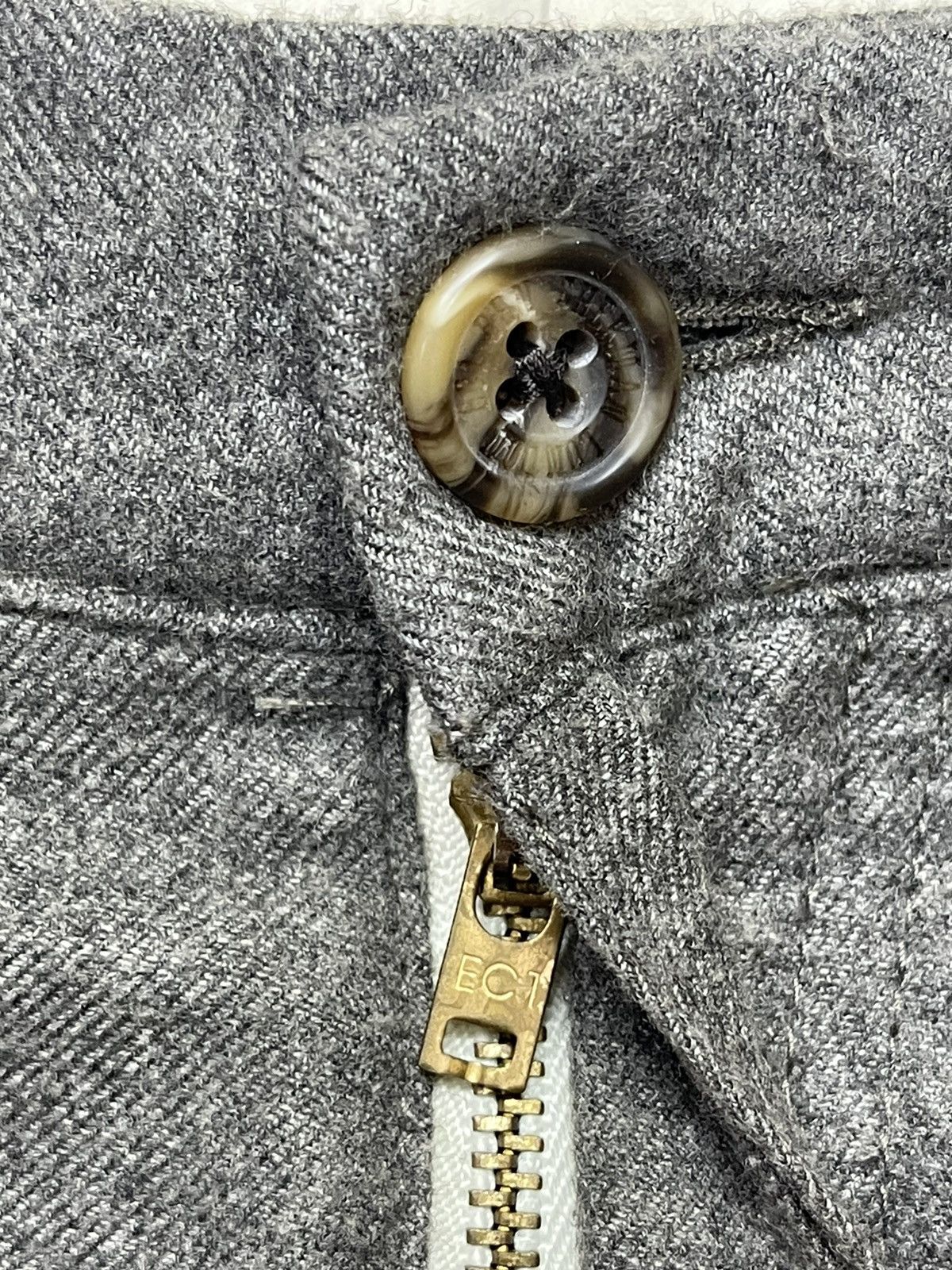 Ben Sherman Ben Sherman EC1 Chino Pants Size US 30 / EU 46 - 8 Thumbnail
