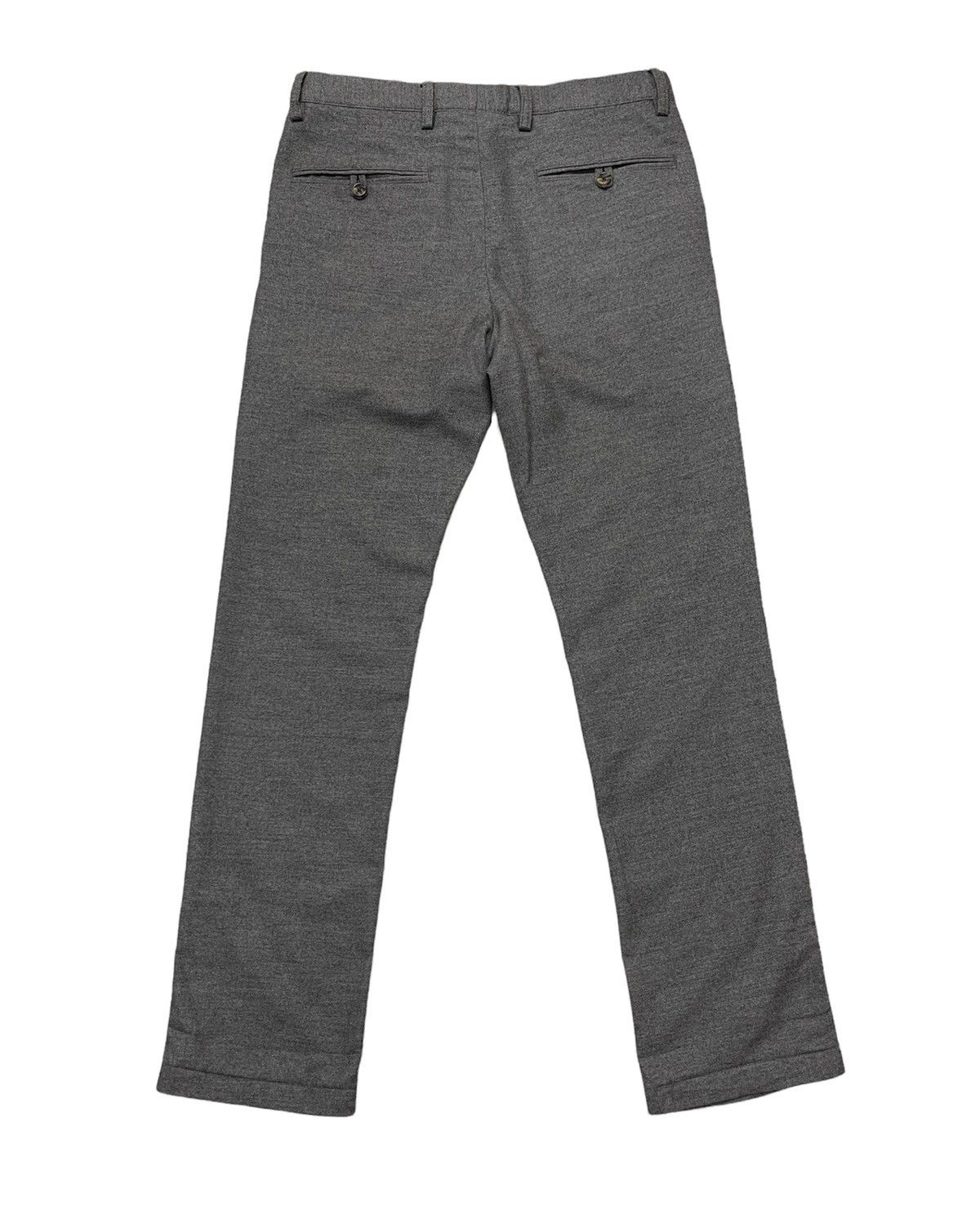 Ben Sherman Ben Sherman EC1 Chino Pants Size US 30 / EU 46 - 3 Thumbnail