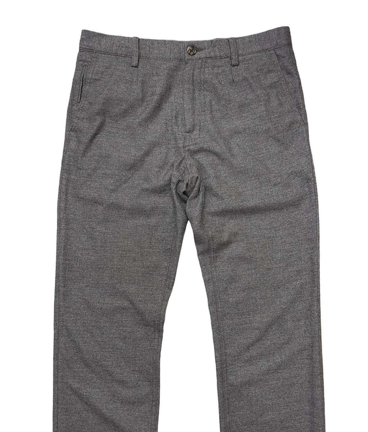 Ben Sherman Ben Sherman EC1 Chino Pants Size US 30 / EU 46 - 4 Thumbnail