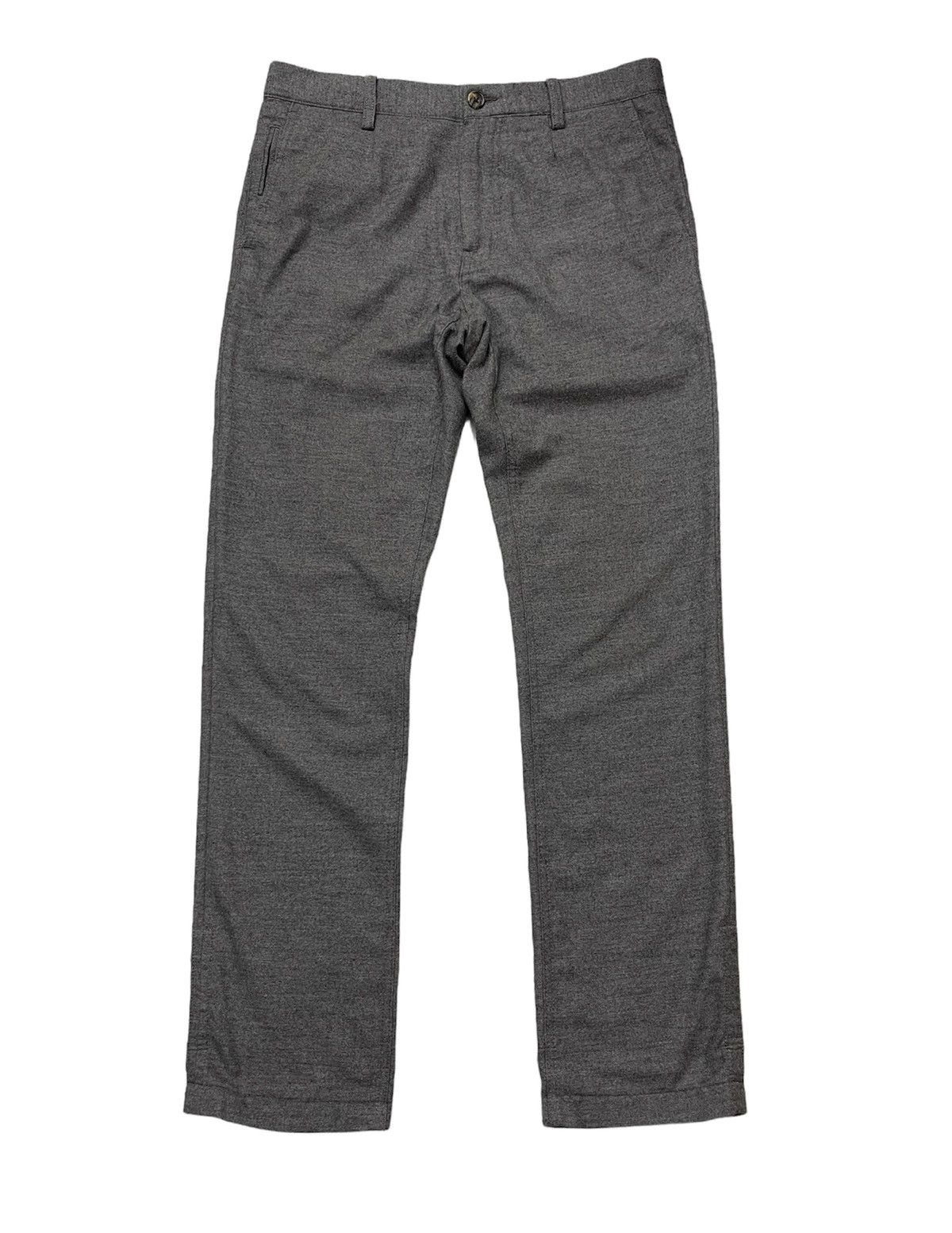 Ben Sherman Ben Sherman EC1 Chino Pants Size US 30 / EU 46 - 1 Thumbnail