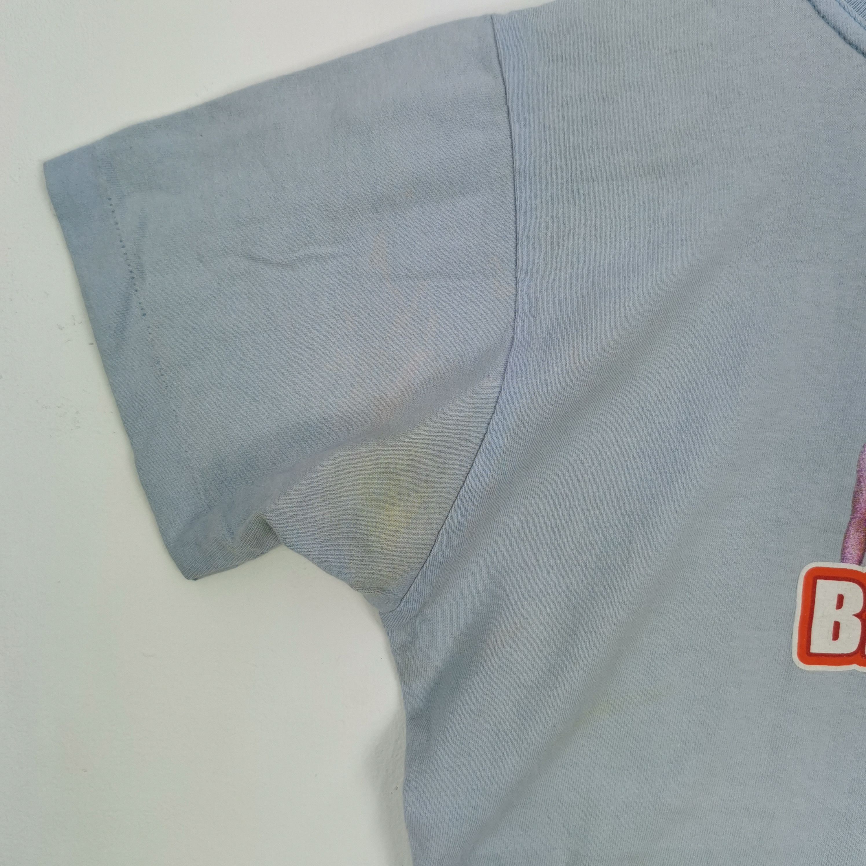 Band Tees Vintage Blink 182 T-Shirt Band Tour Tees | 56789 Size US S / EU 44-46 / 1 - 7 Thumbnail