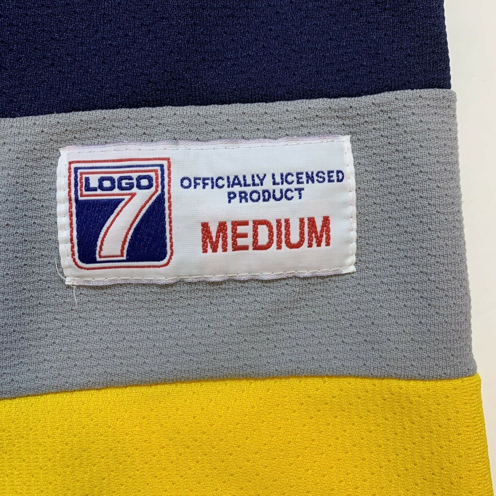 Logo 7 × NHL × Vintage Vintage Nashville Predators Ice Hockey David Legwand Jersey Size US M / EU 48-50 / 2 - 4 Thumbnail