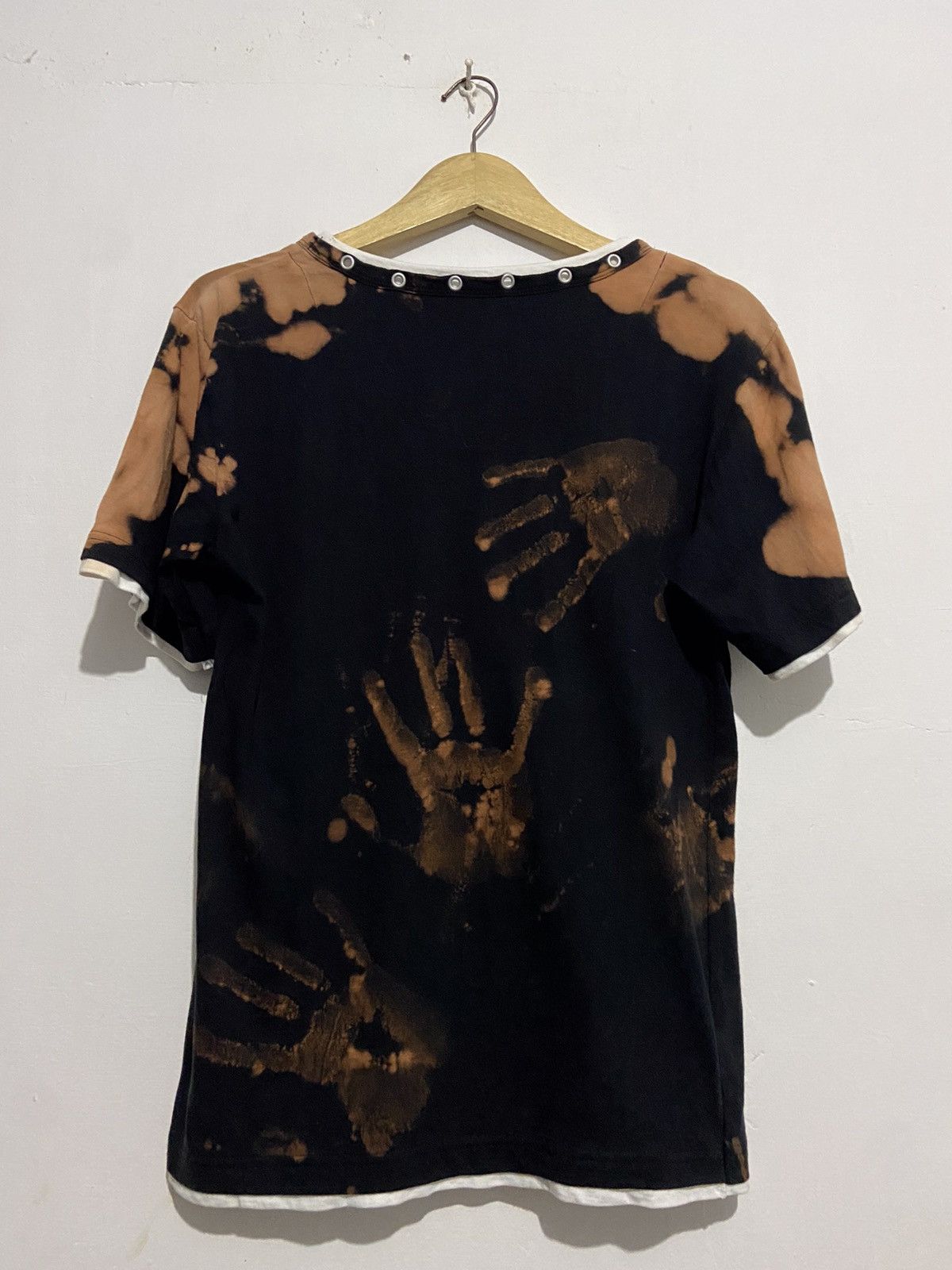 If Six Was Nine × Japanese Brand × Le Grande Bleu (L.G.B.) Y2k The