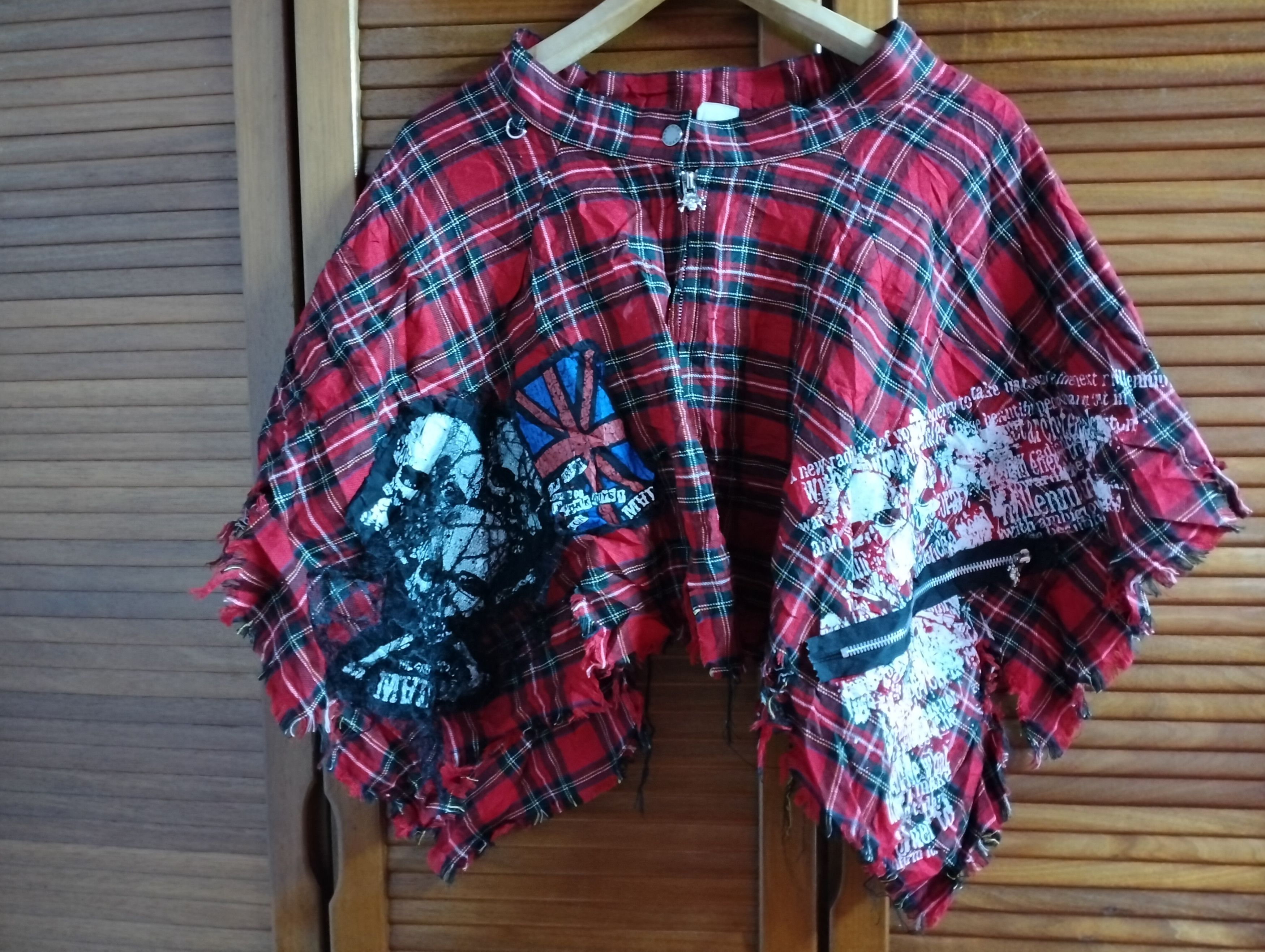 Mad Punk | Grailed