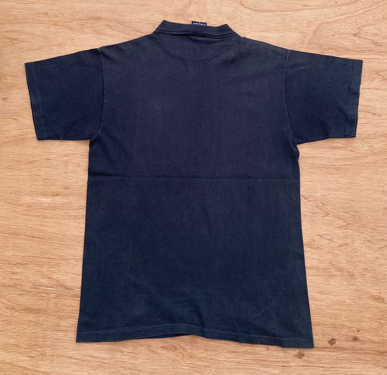 Indian Motorcycle × Vintage vintage tee D - 21 Indian Motorcycle Size US L / EU 52-54 / 3 - 3 Thumbnail