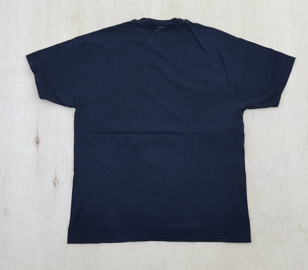 Hanes × Vintage Vintage SnakeSkin Size US XL / EU 56 / 4 - 3 Thumbnail