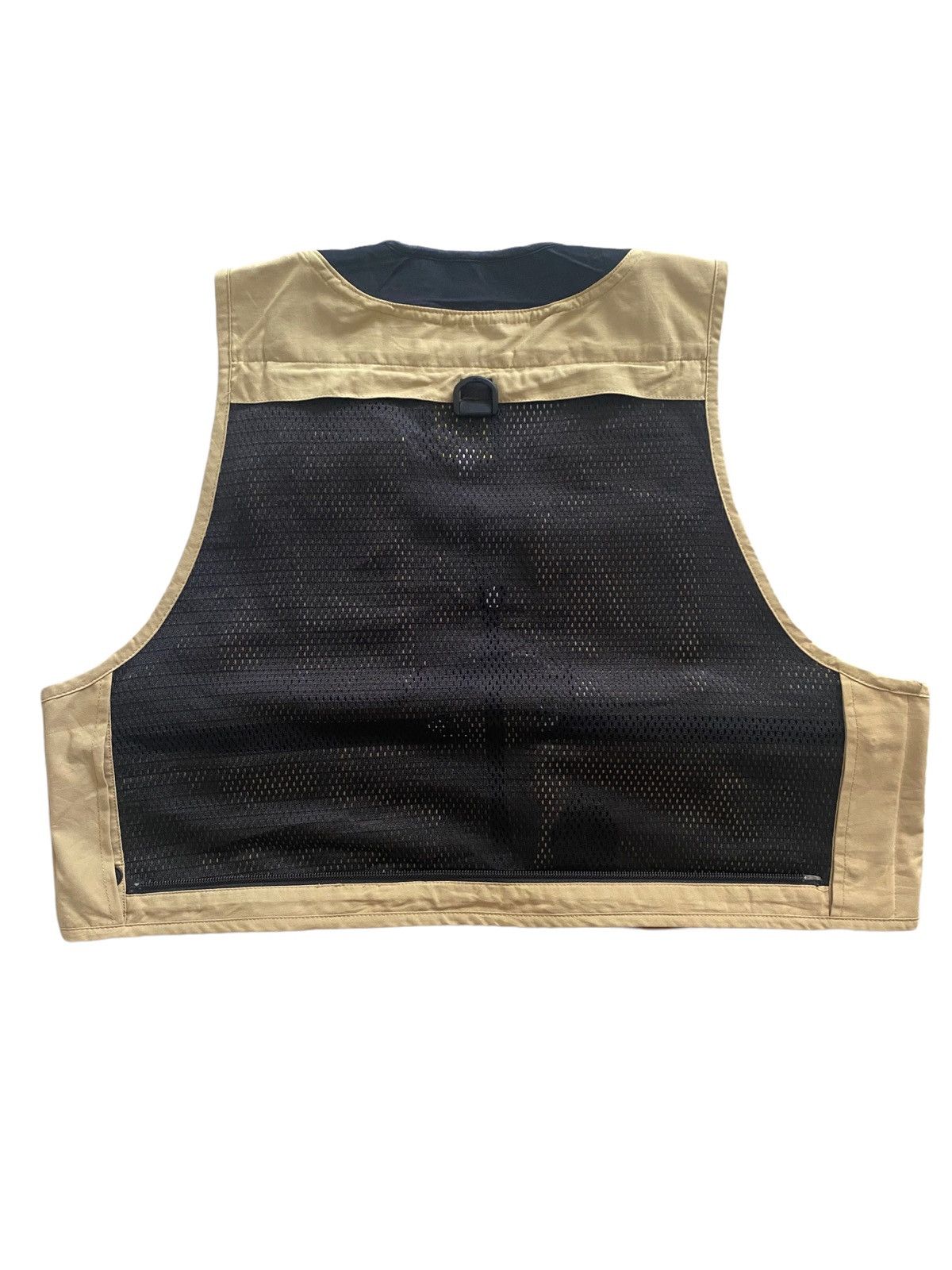 Designer 💥best offer💥KEN Craft Vest Paracutte Military pocket Size US S / EU 44-46 / 1 - 5 Thumbnail