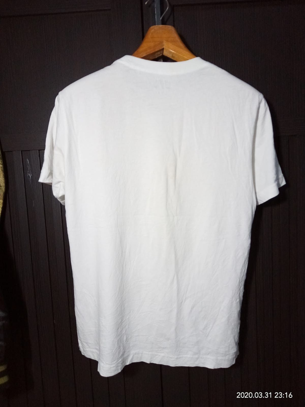 Anime Bleach x Uniqlo Anime Movies Japanese Manga Naruto Akira Size US S / EU 44-46 / 1 - 3 Thumbnail