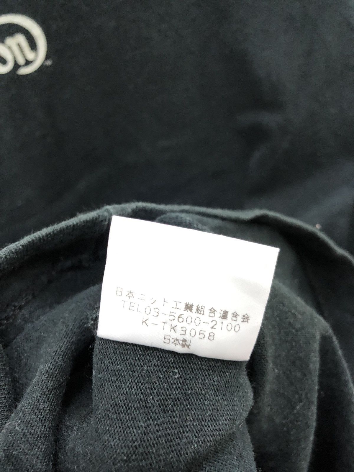 Indian Motorcycle × Norton Vintage NORTON long sleeve tshirt Made in Japan Size US M / EU 48-50 / 2 - 12 Thumbnail