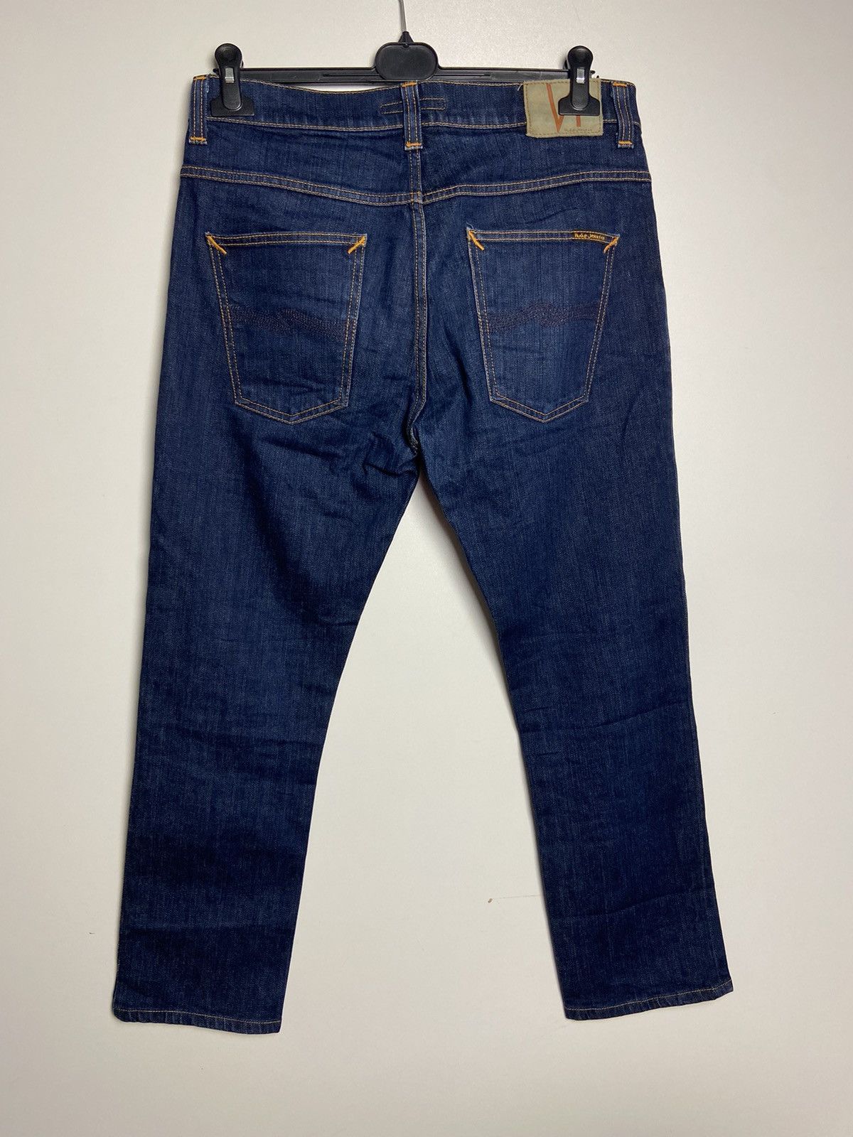 Nudie Jeans Nudie Jeans Co. 36/32 Size Grailed