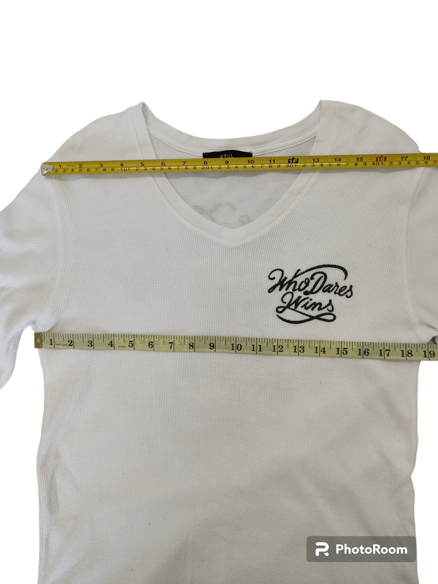 MOUSSY Azul By Moussy Long Sleeve Knitwear Size US M / EU 48-50 / 2 - 3 Thumbnail