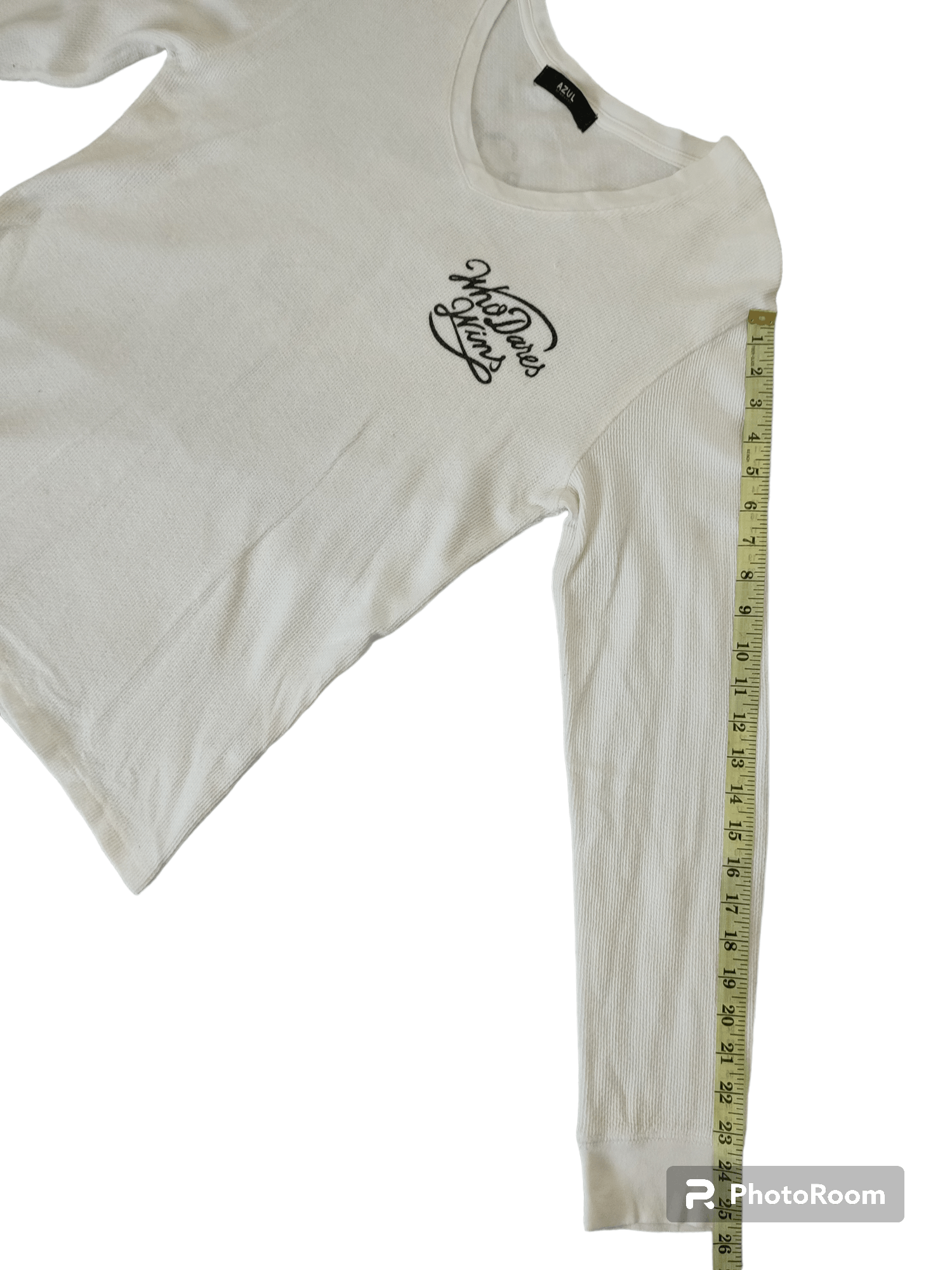 MOUSSY Azul By Moussy Long Sleeve Knitwear Size US M / EU 48-50 / 2 - 5 Thumbnail
