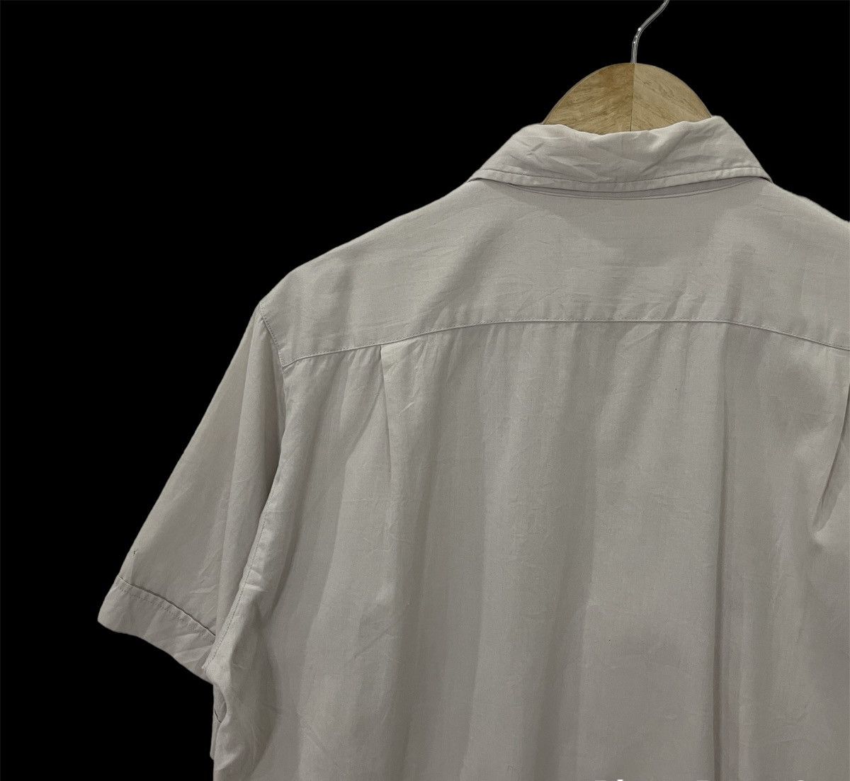 X-LARGE Vintage X-Large Small Logo Button Ups Tee Size US M / EU 48-50 / 2 - 10 Thumbnail