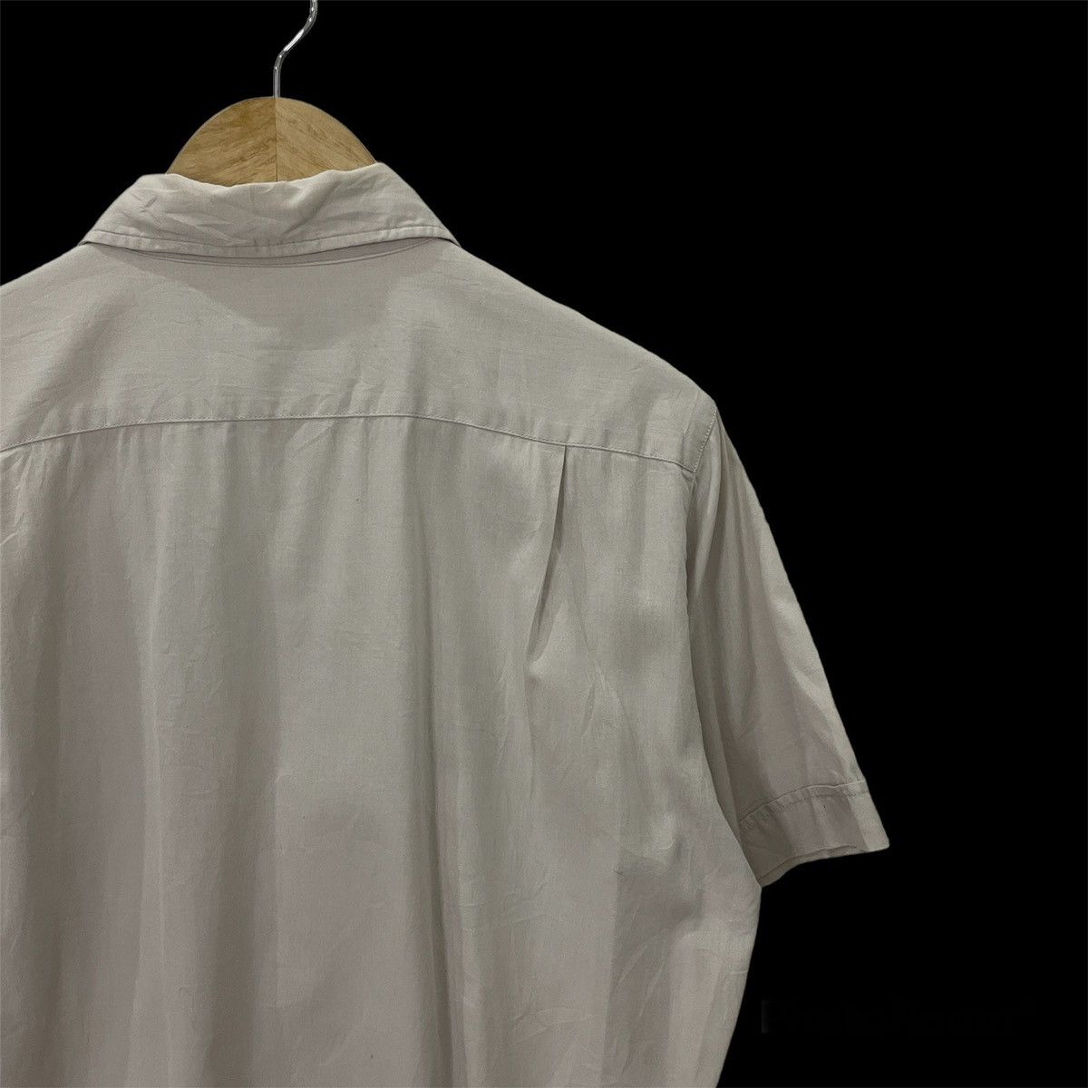X-LARGE Vintage X-Large Small Logo Button Ups Tee Size US M / EU 48-50 / 2 - 9 Thumbnail