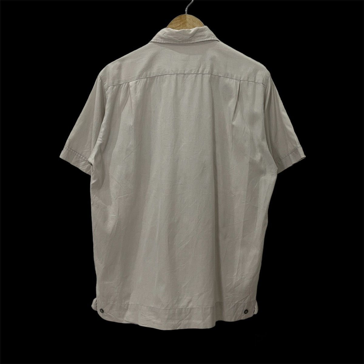 X-LARGE Vintage X-Large Small Logo Button Ups Tee Size US M / EU 48-50 / 2 - 8 Thumbnail