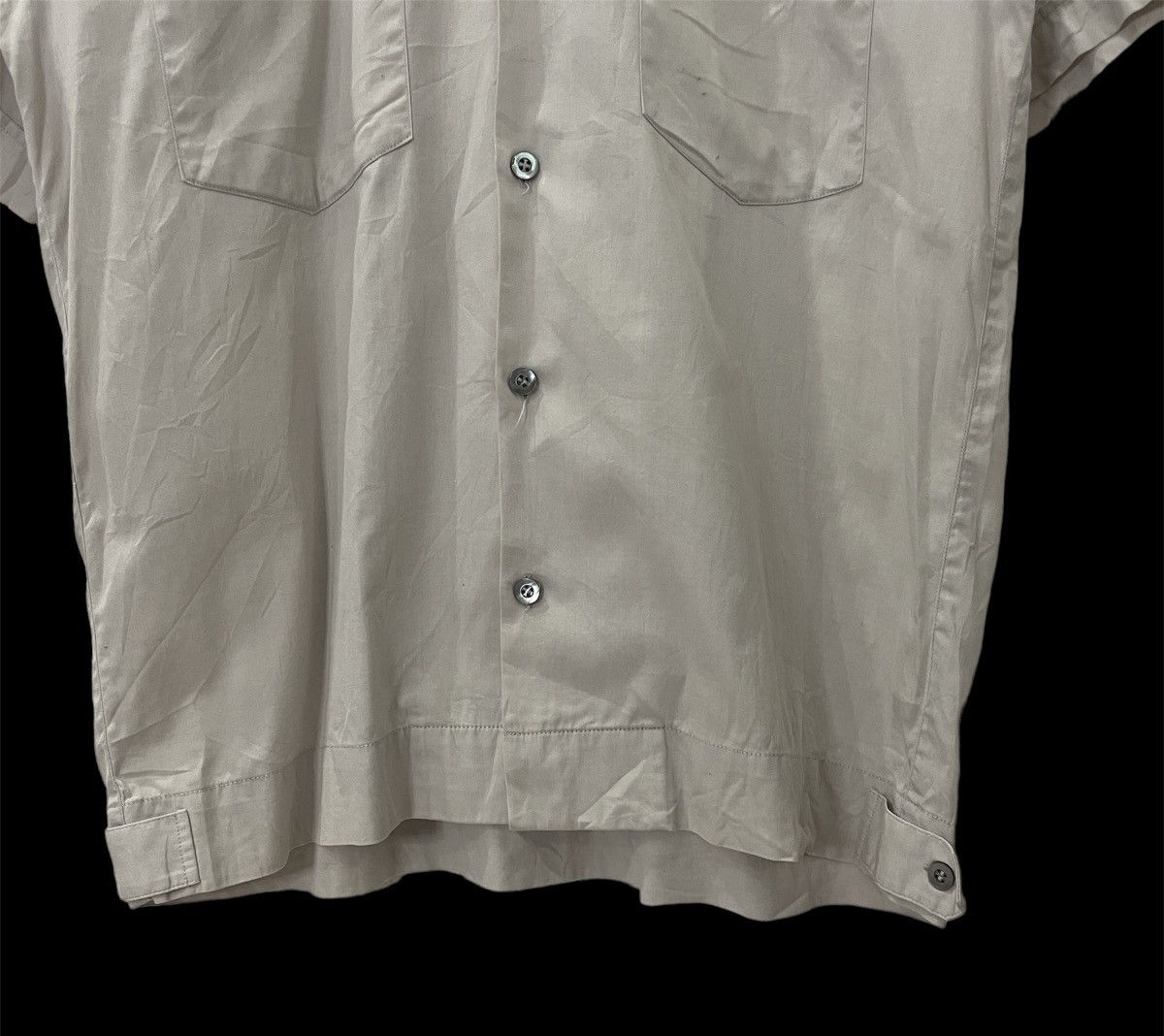 X-LARGE Vintage X-Large Small Logo Button Ups Tee Size US M / EU 48-50 / 2 - 4 Thumbnail
