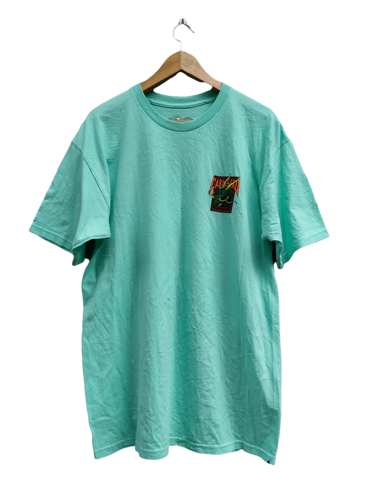 Powell Peralta Vintage Powell Peralta Steve Caballero Dragon Size US L / EU 52-54 / 3 - 2 Thumbnail