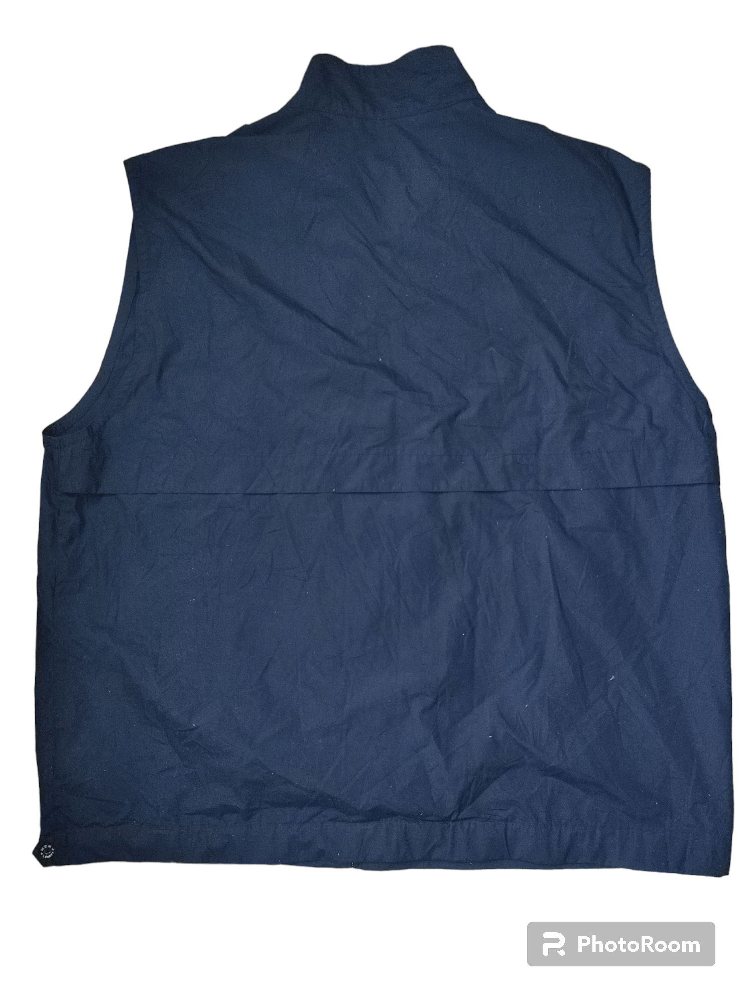 MCM MCM Légère Zipper Vest Size US L / EU 52-54 / 3 - 2 Thumbnail