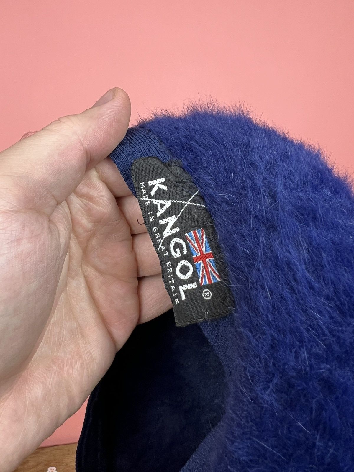Kangol × Vintage Kangol vintage hat sale streetwear Size ONE SIZE - 3 Thumbnail