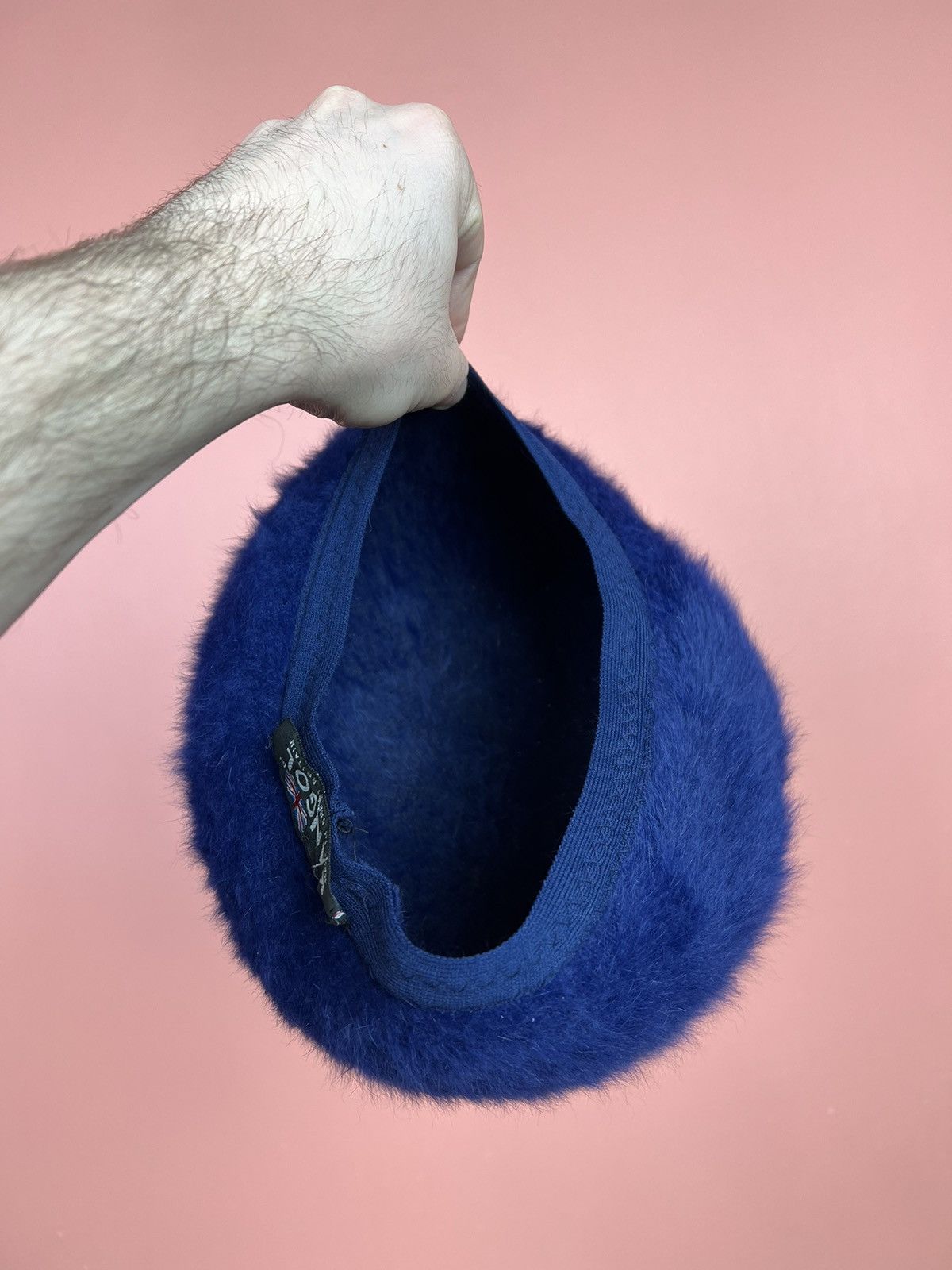 Kangol × Vintage Kangol vintage hat sale streetwear Size ONE SIZE - 5 Thumbnail