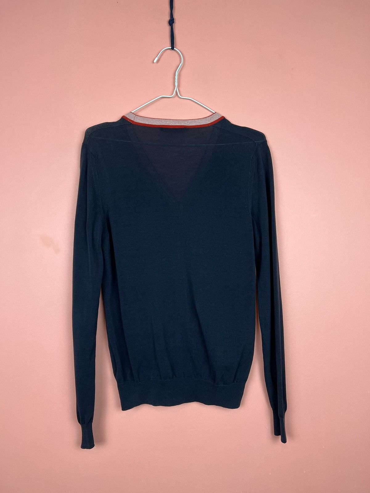 Dsquared2 Disquared2 cardigan streetwear luxury classic Size US S / EU 44-46 / 1 - 8 Thumbnail