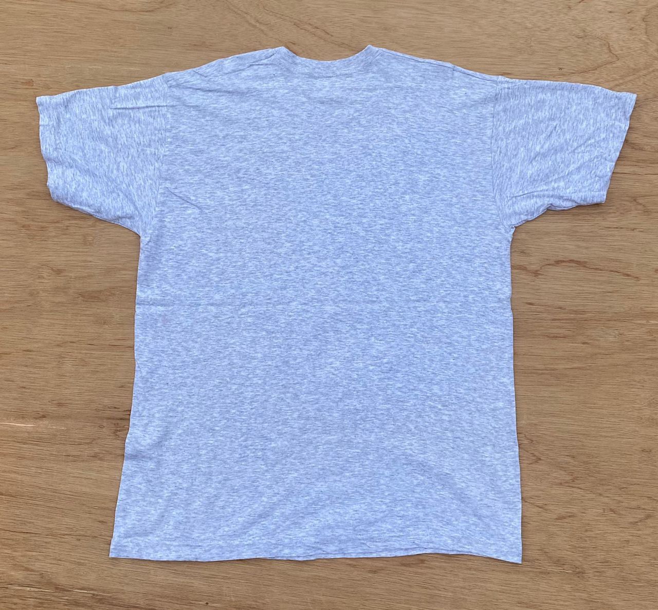 Vintage vintage tee D-18 Size US M / EU 48-50 / 2 - 4 Thumbnail