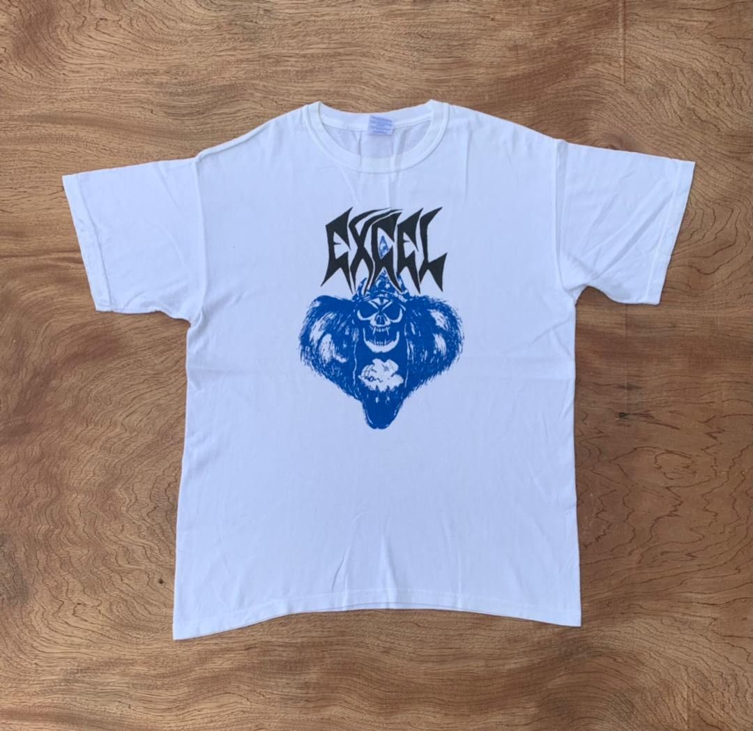Gildan Vintage Tee D - 22 Excel Size US M / EU 48-50 / 2 - 1 Thumbnail