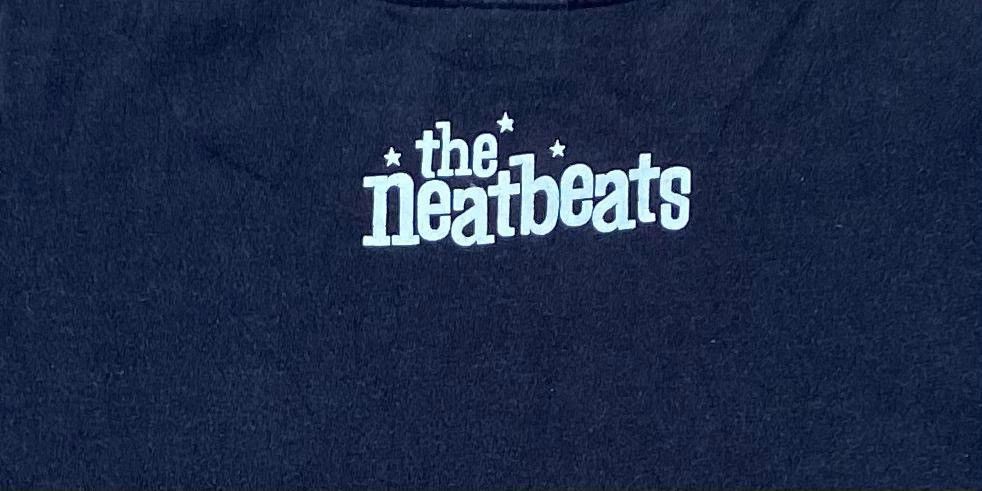 Anti Social Social Club × Vintage vintage tee C -19 Back to Mono the Neatbeats Size US S / EU 44-46 / 1 - 4 Thumbnail