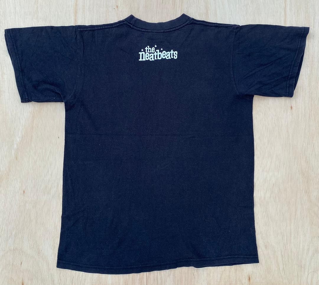 Anti Social Social Club × Vintage vintage tee C -19 Back to Mono the Neatbeats Size US S / EU 44-46 / 1 - 3 Thumbnail