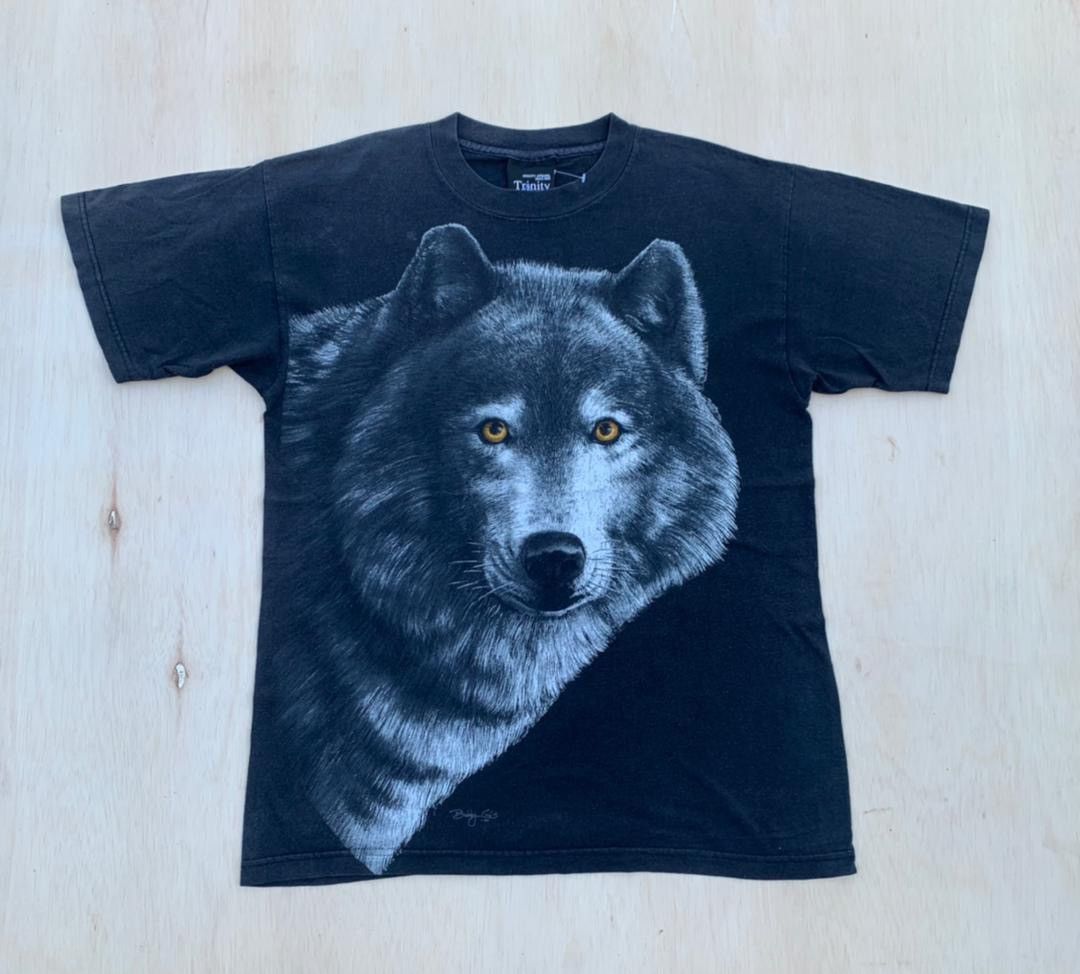 Habitat × Vintage Vintage Animal tee Size US L / EU 52-54 / 3 - 1 Thumbnail